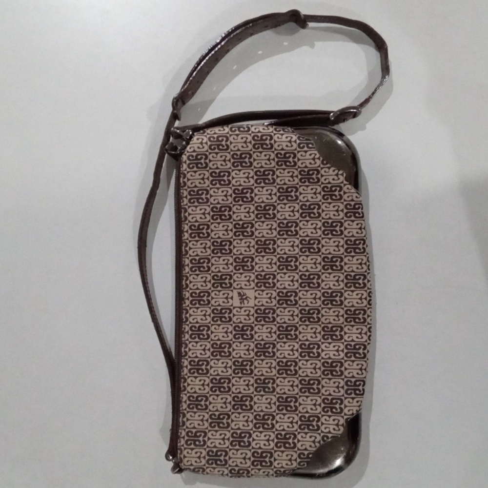 Piero Guidi 11x6 Purse